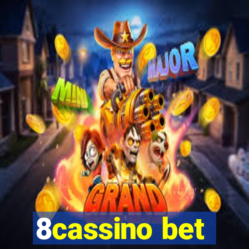 8cassino bet